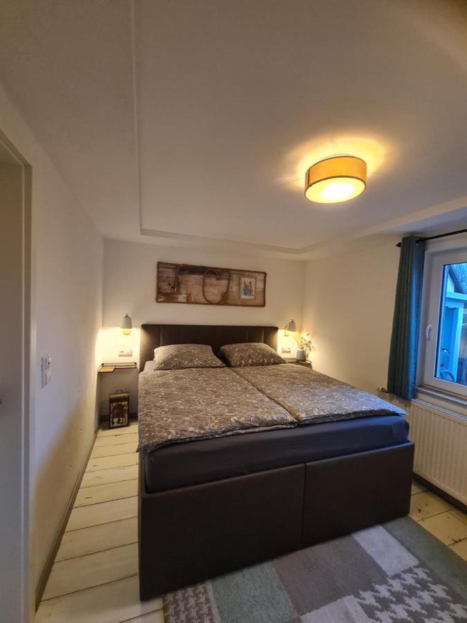 Moewenstuebchen Apartment Zingst Exterior photo